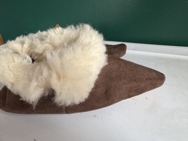 Alpaca Slippers - Image 4