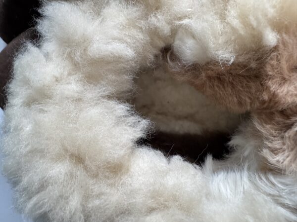 Alpaca Slippers - Image 2